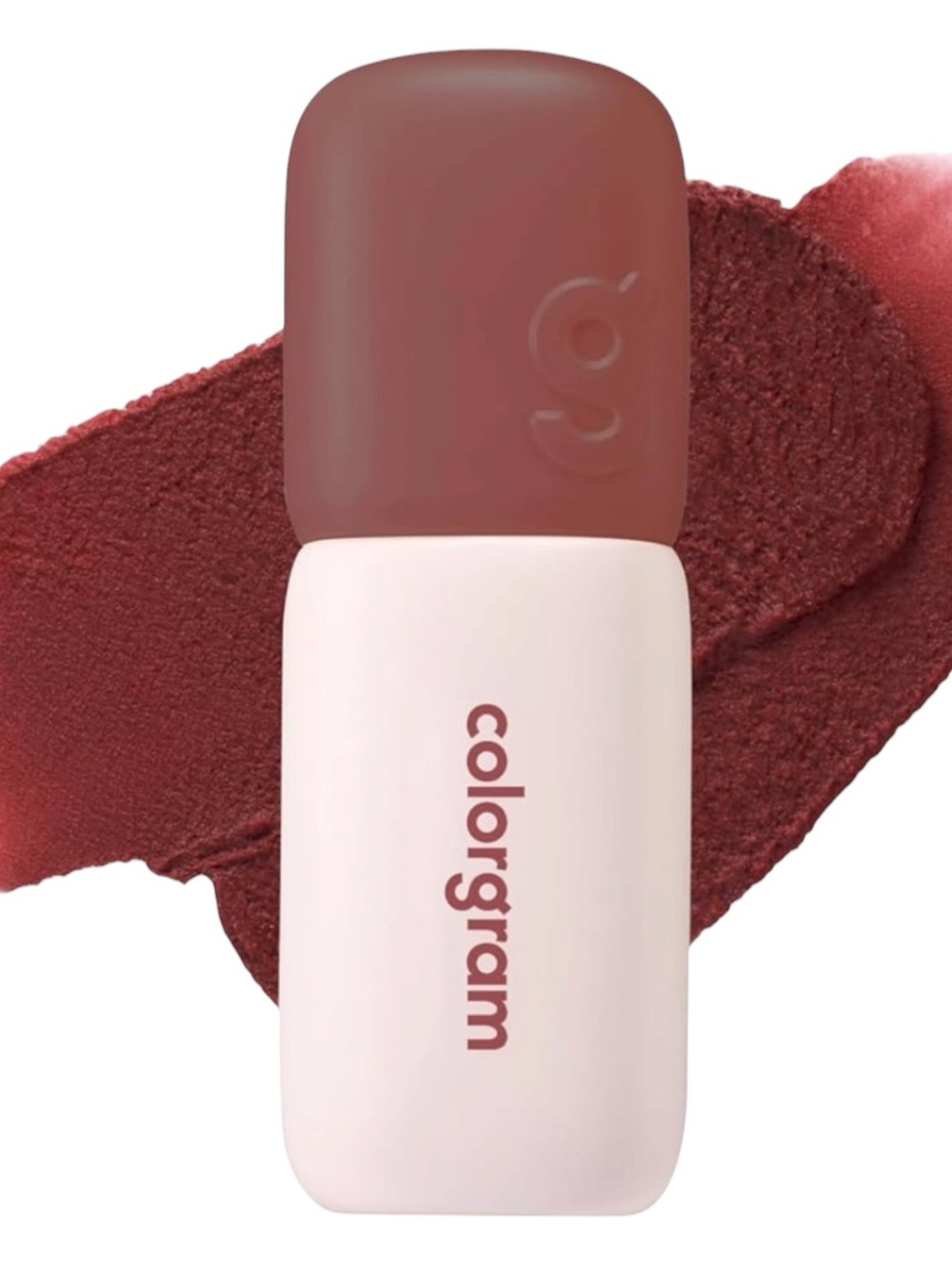 Colorgram Nude Blur Tint #13 Burnt Marron Matte Lip & Cheek